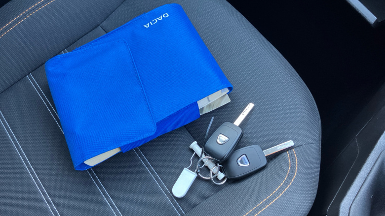 Dacia Sandero Stepway 1.0 TCe Essential 5dr Petrol Hatchback